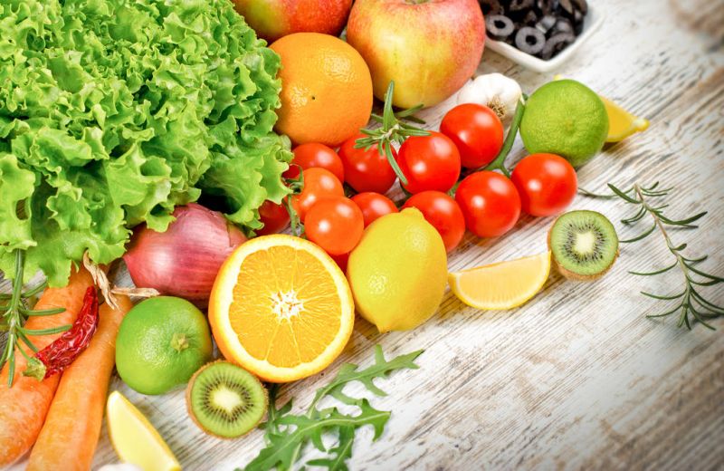 为什么白癜风患者在夏季要多吃一些水果蔬菜？